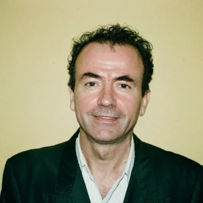 Hugh Cornwell 歌手