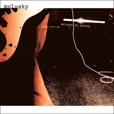 Mclusky 歌手