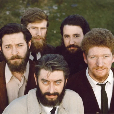 The Dubliners 歌手