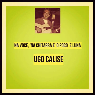 Ugo Calise 歌手