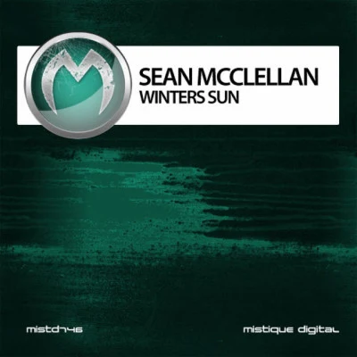 歌手 Sean McClellan