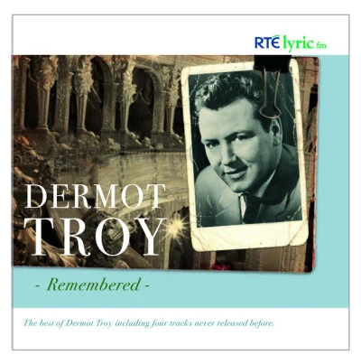 Dermot Troy 歌手