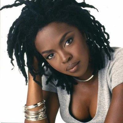 Lauryn Hill 歌手