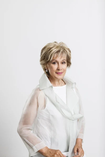 Kiri Te Kanawa 歌手