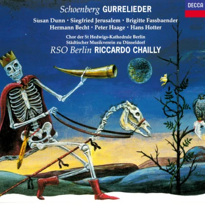 歌手 Peter HaageMignon DunnDietrich Fischer-DieskauKarl BohmHorst WilhelmHans SotinHamburg State Opera OrchestraRichard Cassilly