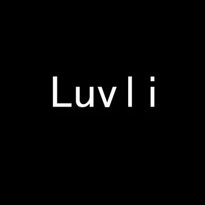 歌手 Luvli