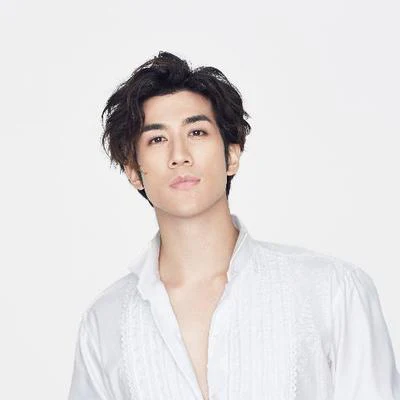 歌手 李治廷 (Aarif)Lil Ghost小鬼