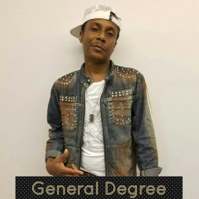 General Degree 歌手