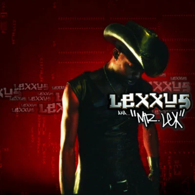 Lexxus 歌手