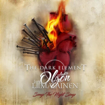 The Dark Element 歌手