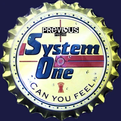 歌手 System One