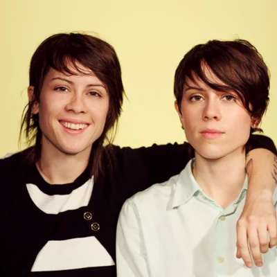 歌手 Tegan and SaraSultan & Ned Shepard