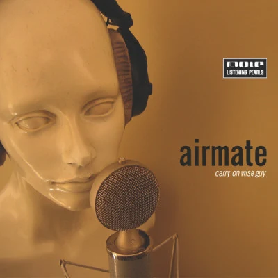 Airmate/Pat Appleton velvet grooves volume sex tone!