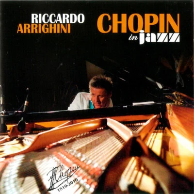 Riccardo Arrighini 歌手