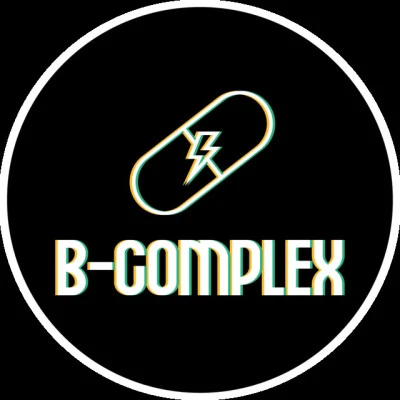 B-Complex 歌手