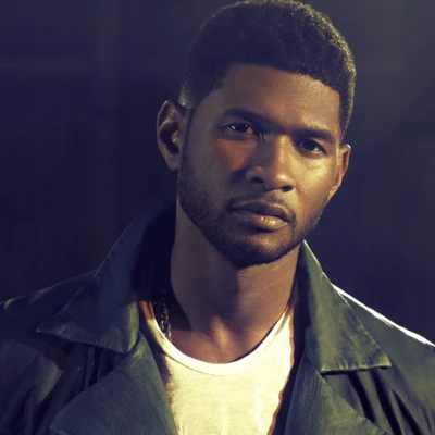 Usher 歌手