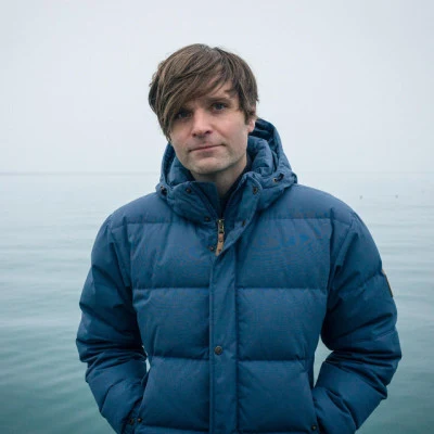 歌手 Benjamin Gibbard