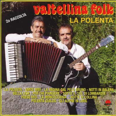 Valtellina Folk 歌手