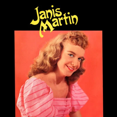 Janis Martin 歌手