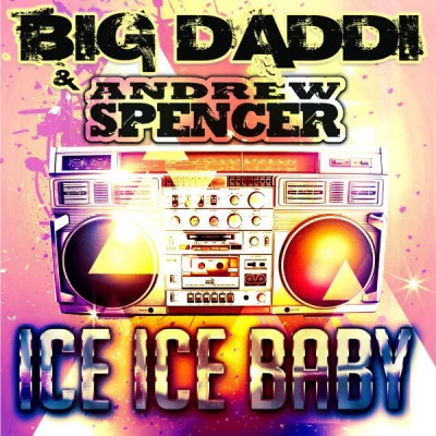 Big Daddi 歌手