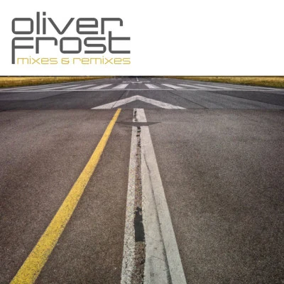 Oliver Frost 歌手 歌曲