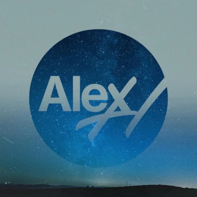 歌手 Alex H