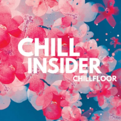 歌手 Chill Insider