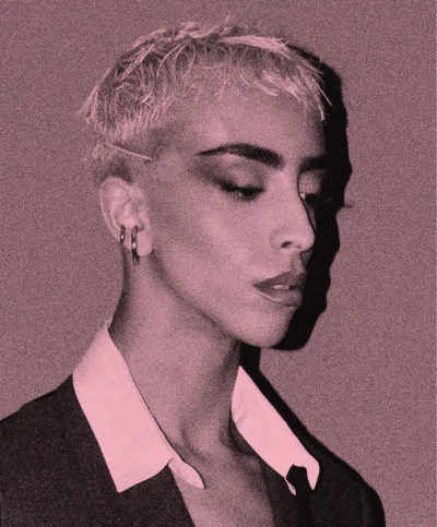 Bilal Hassani 歌手