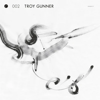 歌手 Troy GunnerSynkro