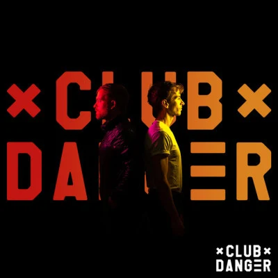 Club Danger Heart of a Hero