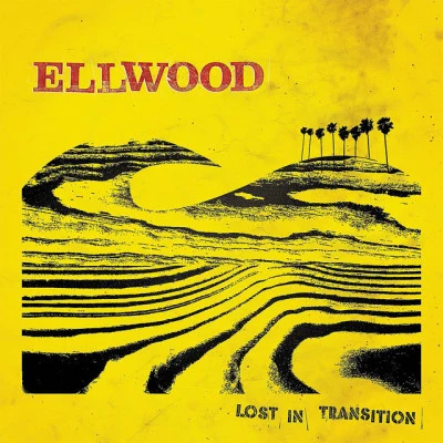 歌手 Ellwood