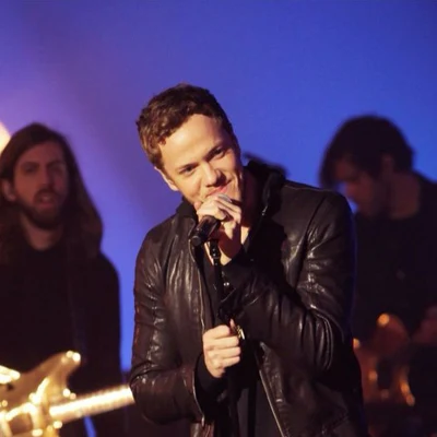 Dan Reynolds 歌手