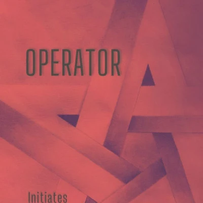 歌手 operator (UK)