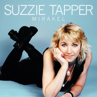 歌手 Suzzie Tapper