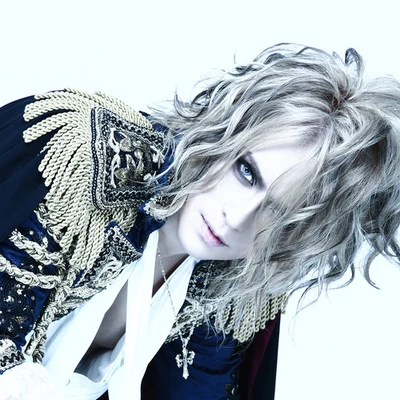 KAMIJO/Versailles/Teru Versailles