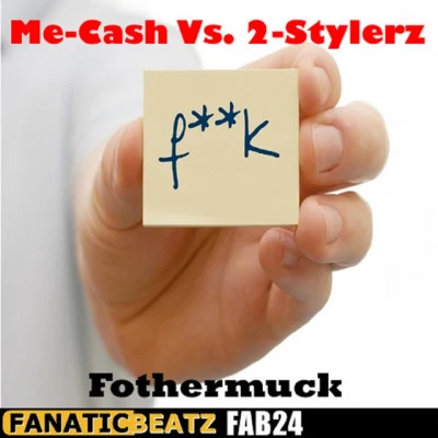 Me-Cash 歌手