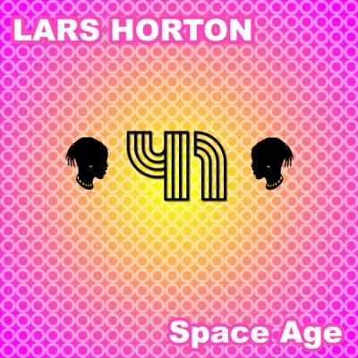 Lars Horton 歌手