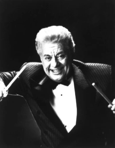 Tito Puente 歌手