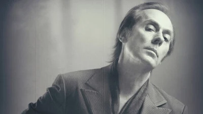 Peter Murphy 歌手