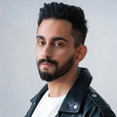 Bilal Khan 歌手