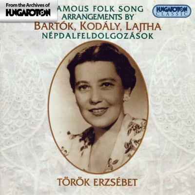 Erzsebet Torok 歌手