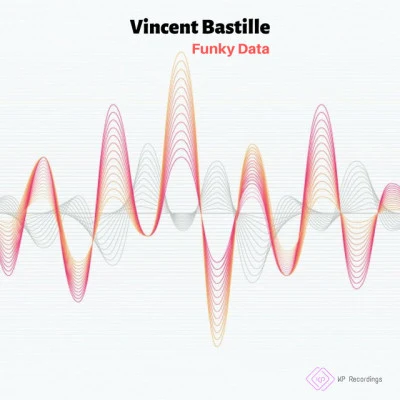 Vincent Bastille 歌手