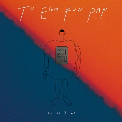 TU EGO FUN PAN 歌手