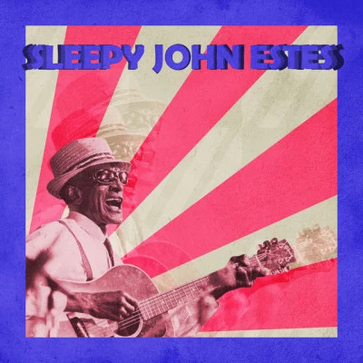 Sleepy John Estes 歌手