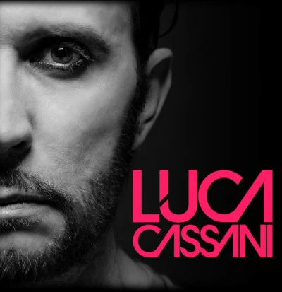 歌手 Luca CassaniEllie MadisonRicky Castelli