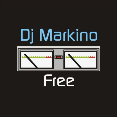 歌手 Dj Markino