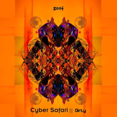 Cyber Safari 歌手