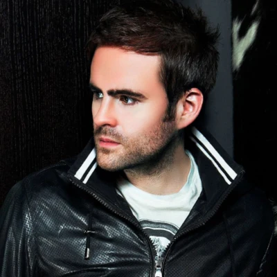 Gareth Emery 歌手