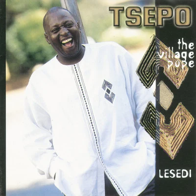 Tsepo Tshola 歌手