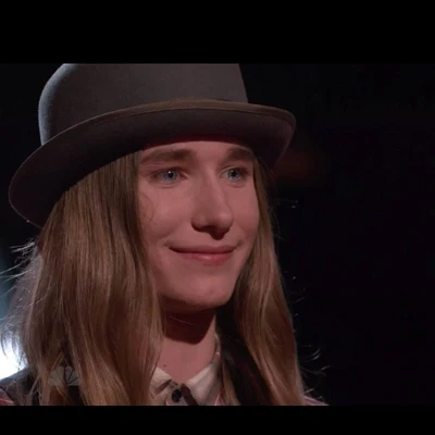 Sawyer Fredericks 歌手